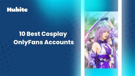 cosplay onlyfans|16 Best Cosplay OnlyFans Accounts for 2024 .